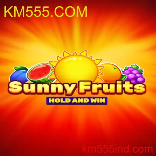 Petualangan Seru dalam SunnyFruits